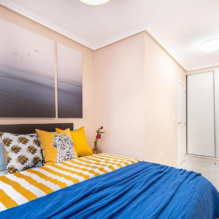 Apartamento A 3 Minutos De La Playa Torrevieja Buitenkant foto