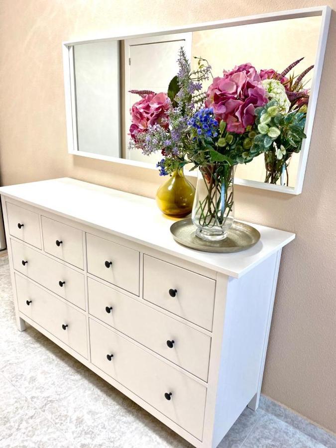 Apartamento A 3 Minutos De La Playa Torrevieja Buitenkant foto