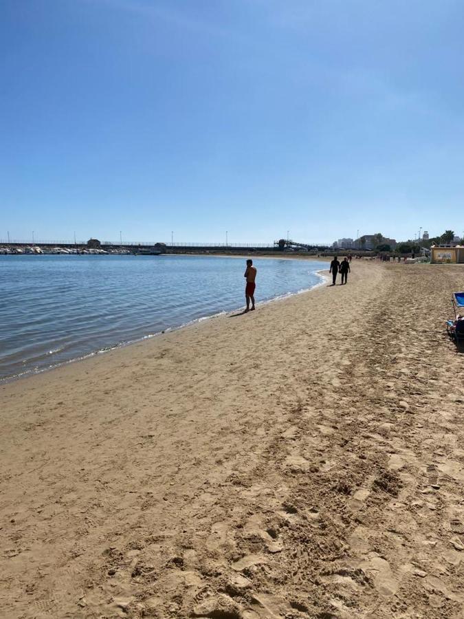 Apartamento A 3 Minutos De La Playa Torrevieja Buitenkant foto