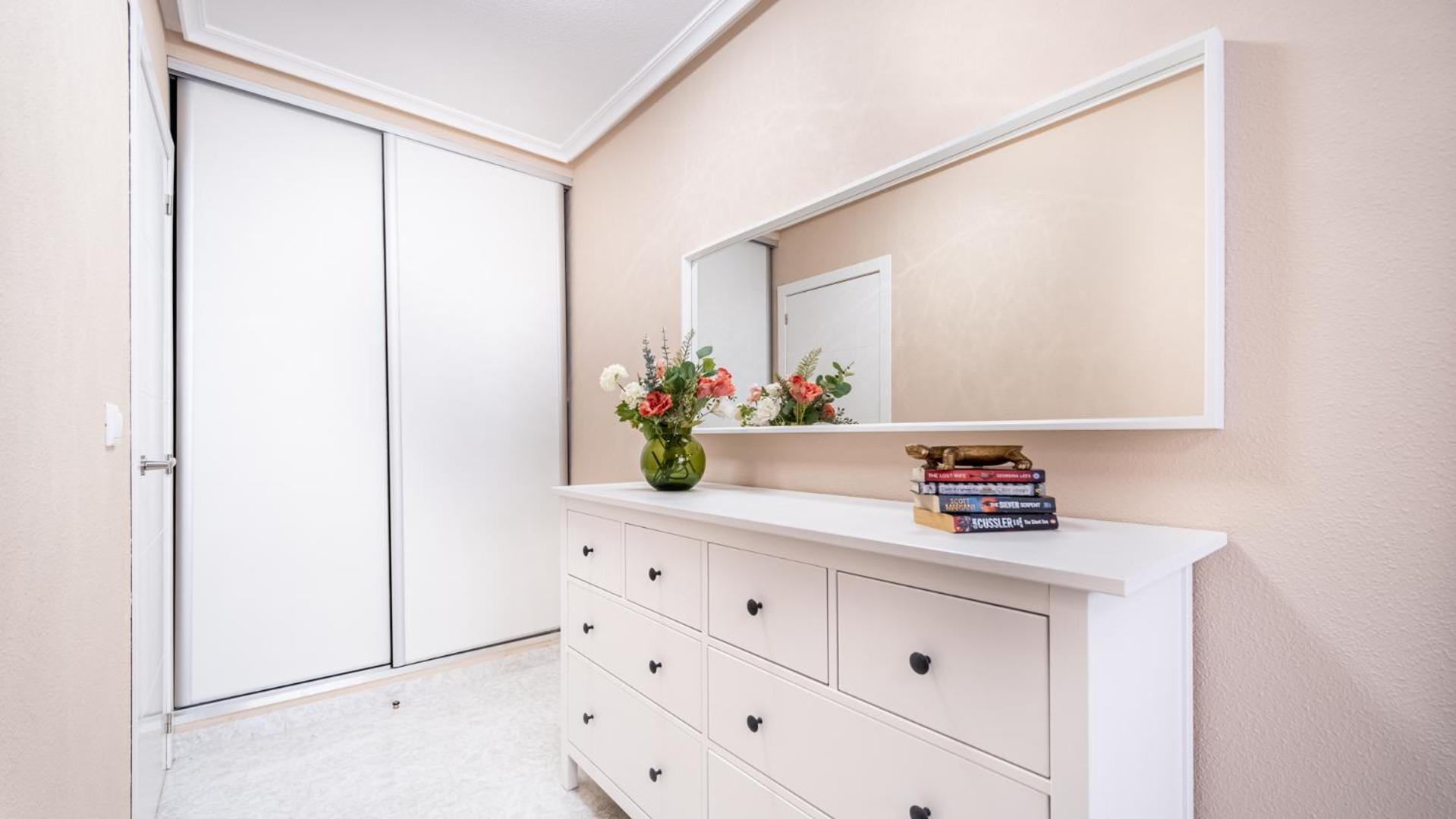 Apartamento A 3 Minutos De La Playa Torrevieja Buitenkant foto