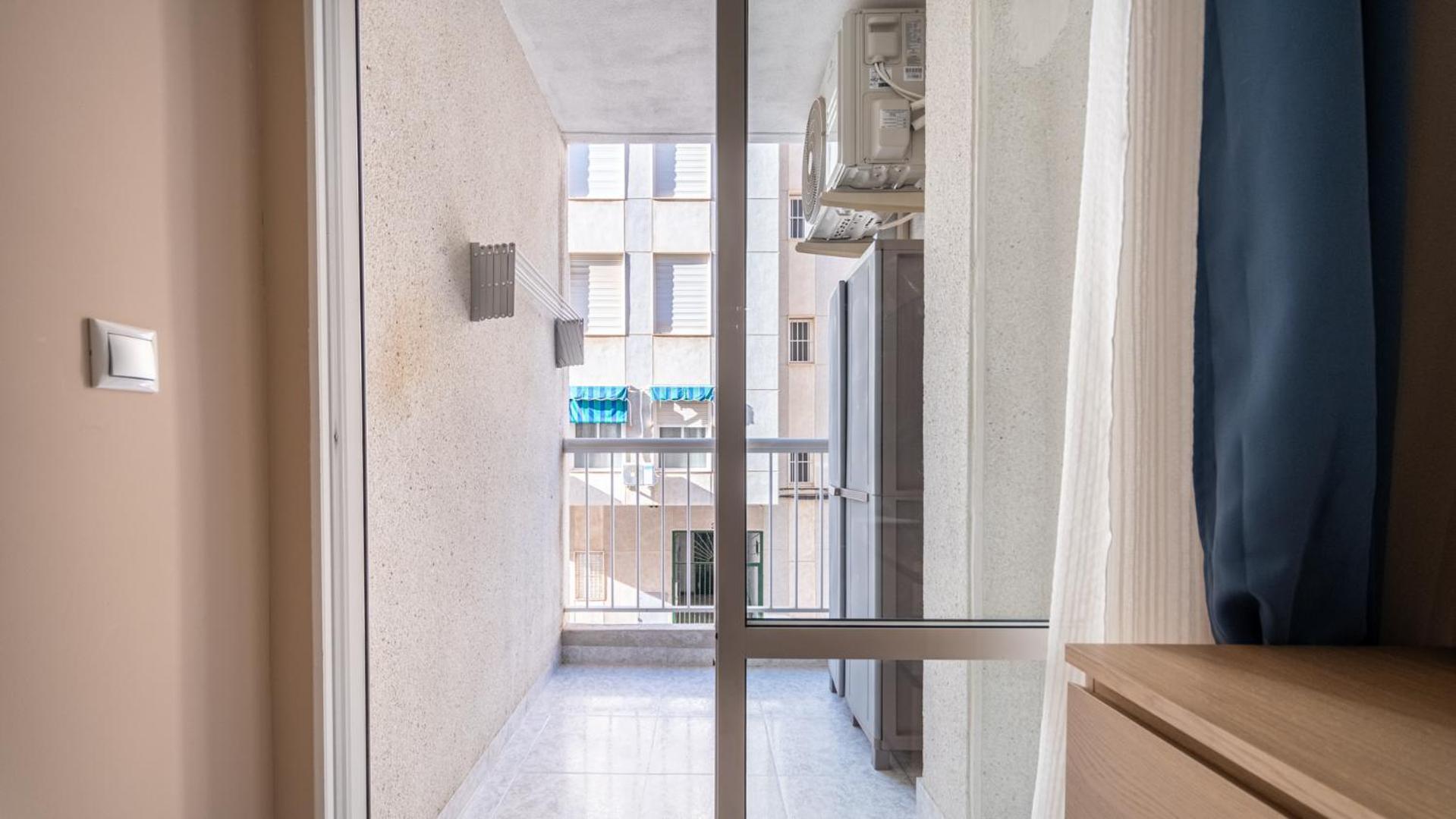 Apartamento A 3 Minutos De La Playa Torrevieja Buitenkant foto