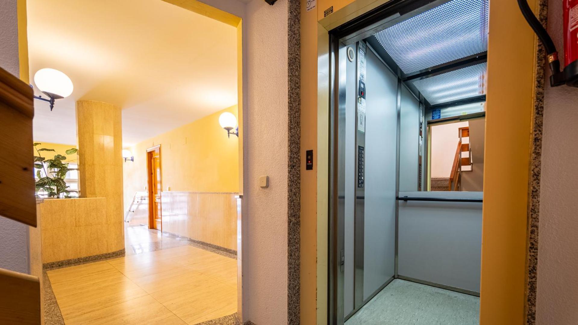 Apartamento A 3 Minutos De La Playa Torrevieja Buitenkant foto