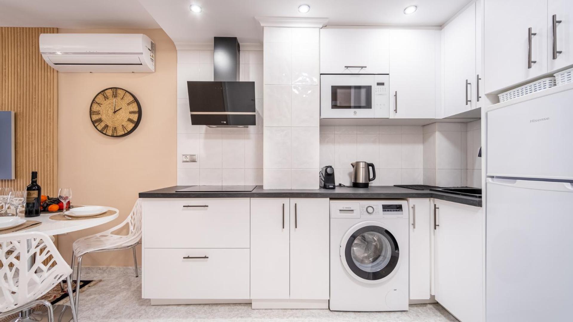 Apartamento A 3 Minutos De La Playa Torrevieja Buitenkant foto