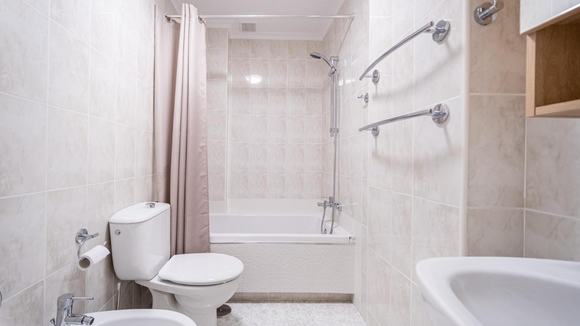 Apartamento A 3 Minutos De La Playa Torrevieja Buitenkant foto