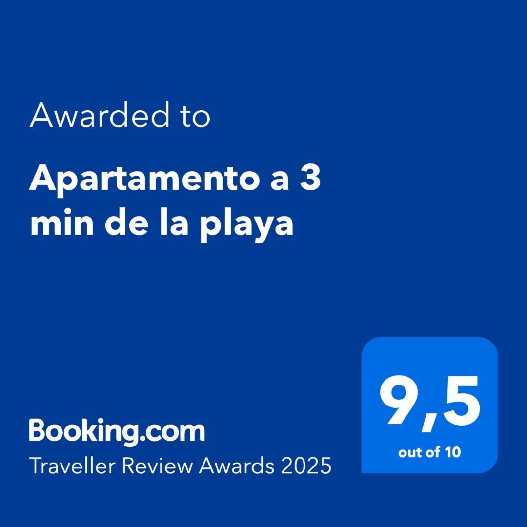 Apartamento A 3 Minutos De La Playa Torrevieja Buitenkant foto